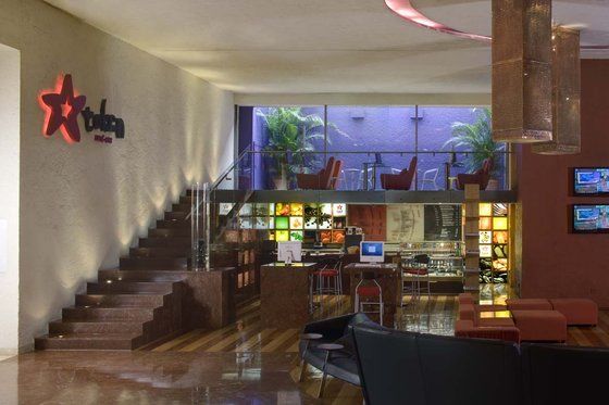 CAMINO REAL CLUB AND SUITES | ⋆⋆⋆⋆ | MEXICO CITY, MEXICO | SEASON DEALS  FROM $176